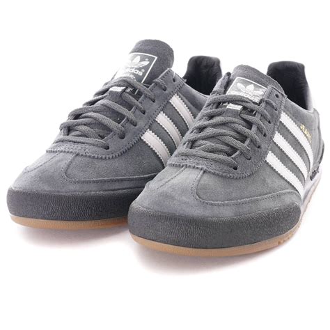 Adidas originals jeans grey